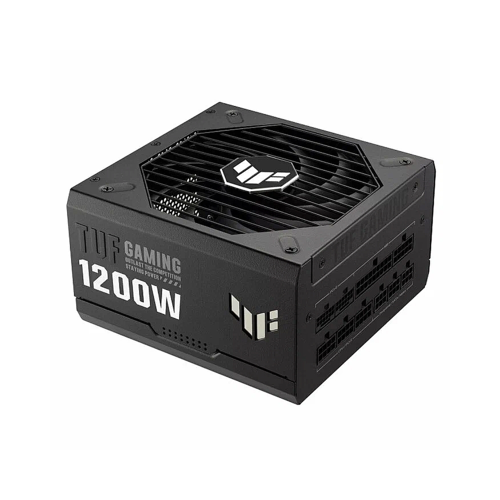 Блок питания ASUS TUF-GAMING-1200G/PSU, CE+UK