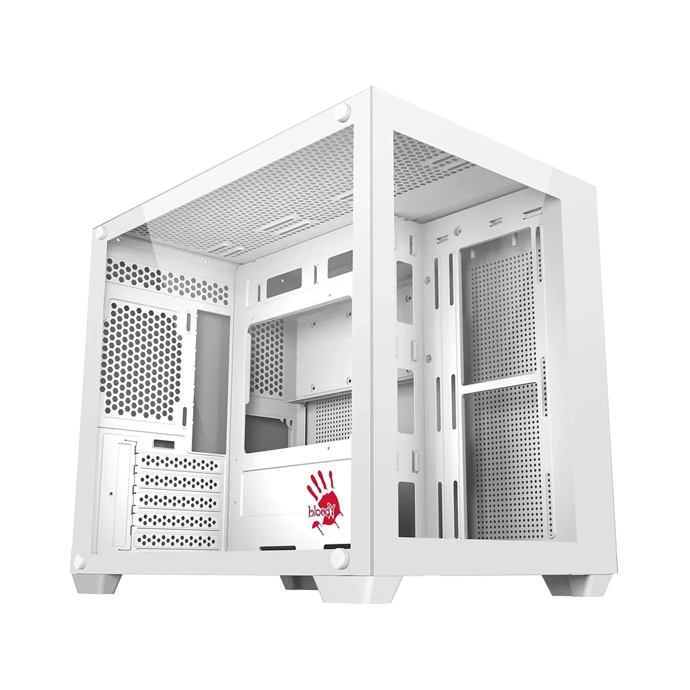 Корпус Bloody BD-CC108, белый