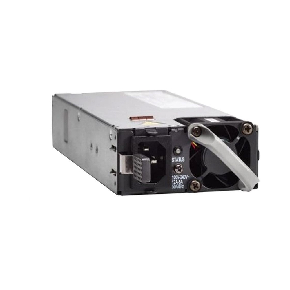 Блок питания CISCO 950W AC Config 4 Power Supply front to back cooling, PWR-C4-950WAC-R