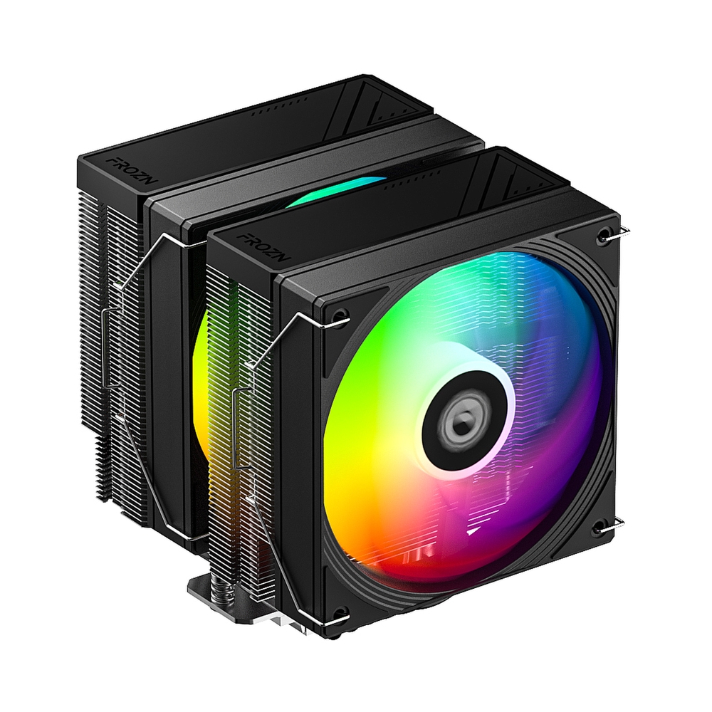 Кулер для процессора ID-COOLING FROZN A620 PRO SE ARGB