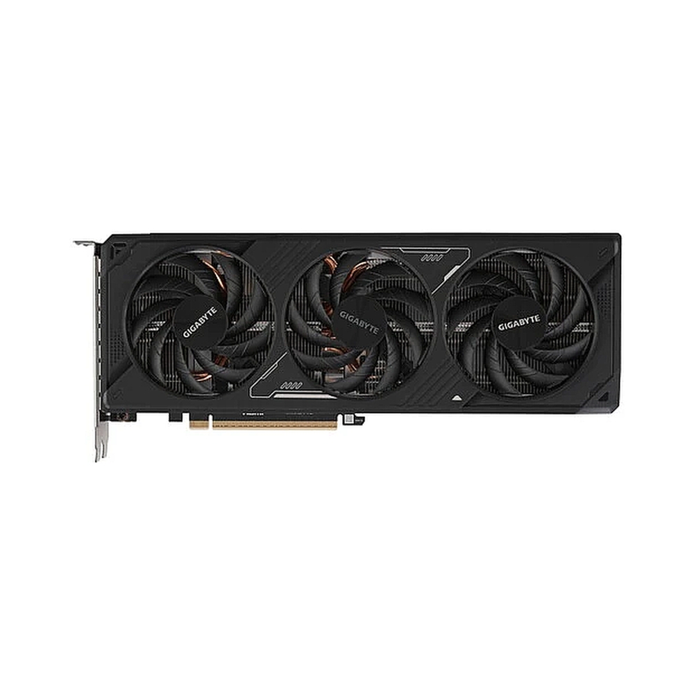 Видеокарта GIGABYTE GeForce RTX 5070 WINDFORCE OC SFF [GV-N5070WF3OC-12GD]