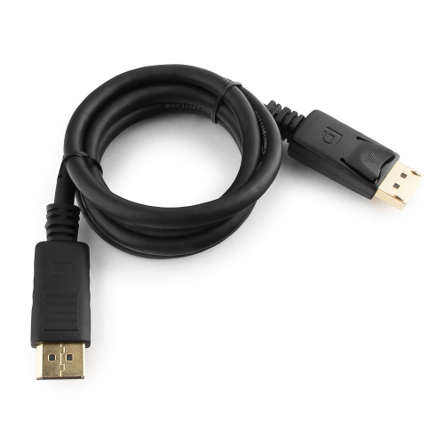 Кабель DisplayPort Gembird/Cablexpert , 1м