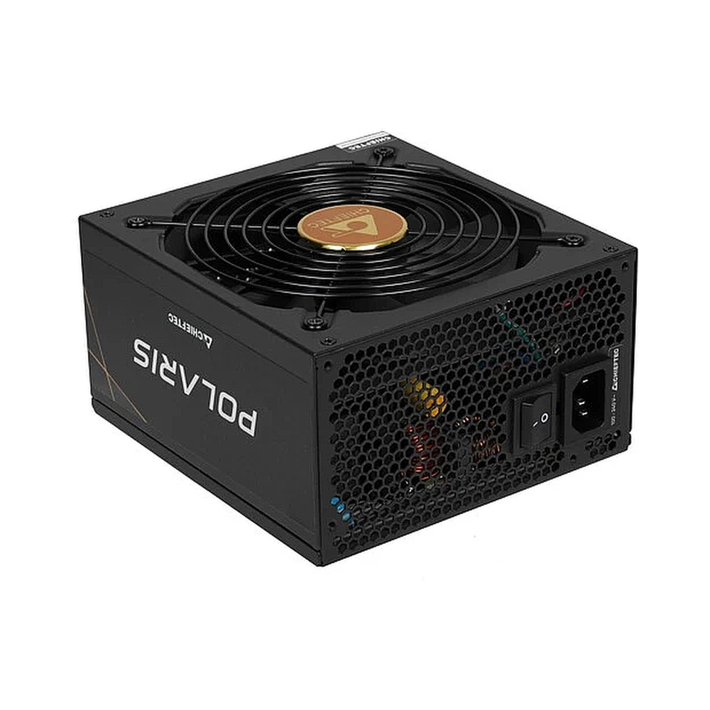 Блок питания Chieftec Polaris 3.0 850W [PPS-850FC-A3]