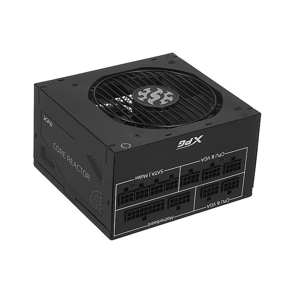 Блок питания ADATA XPG CORE REACTOR II 750