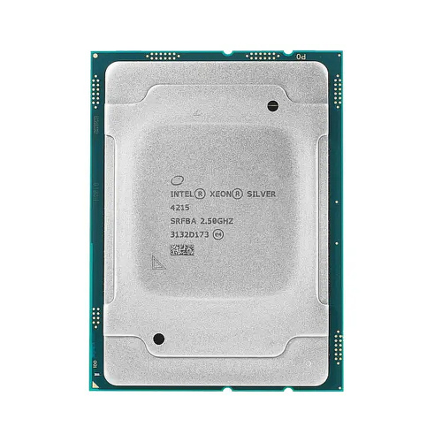 Процессор Intel Xeon Silver 4215 Soc-3647 2.5Ghz OEM
