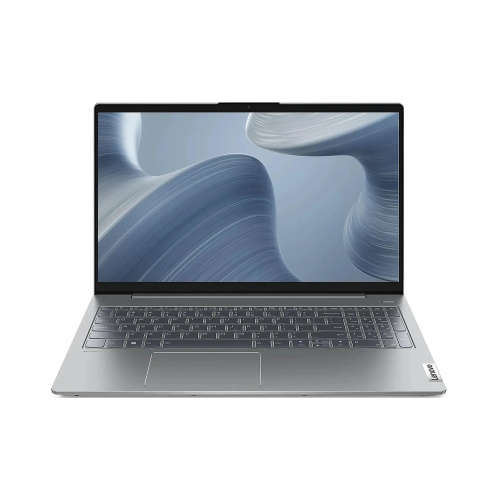 Ноутбук 15.6" Lenovo IdeaPad 5 15IAL7 серый
