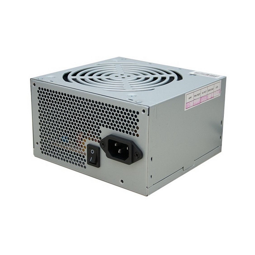 Блок питания CWT ATX GPT450S [GPT-450S]