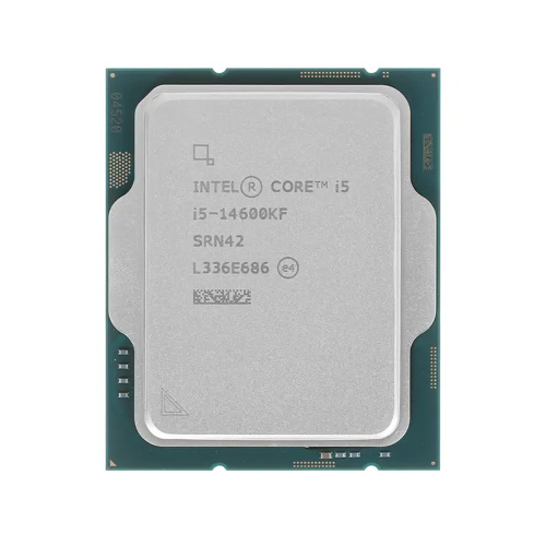 Процессор Intel Core i5-14600KF OEM