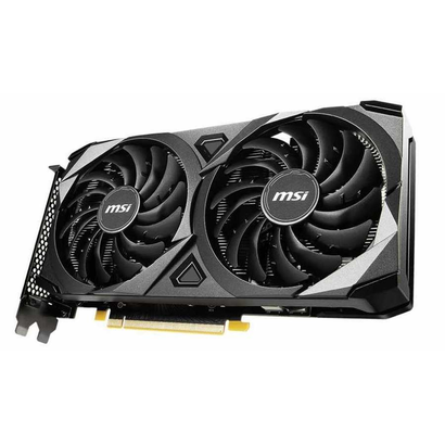 Видеокарта MSI GeForce RTX 2060 VENTUS GP OC [RTX 2060 VENTUS GP OC]