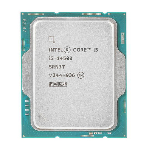 Процессор Intel Core i5-14500 Soc-1700 2.6GHz OEM