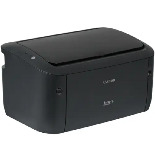 Принтер лазерный Canon i-Sensys LBP6030B (8468B006) A4 черный