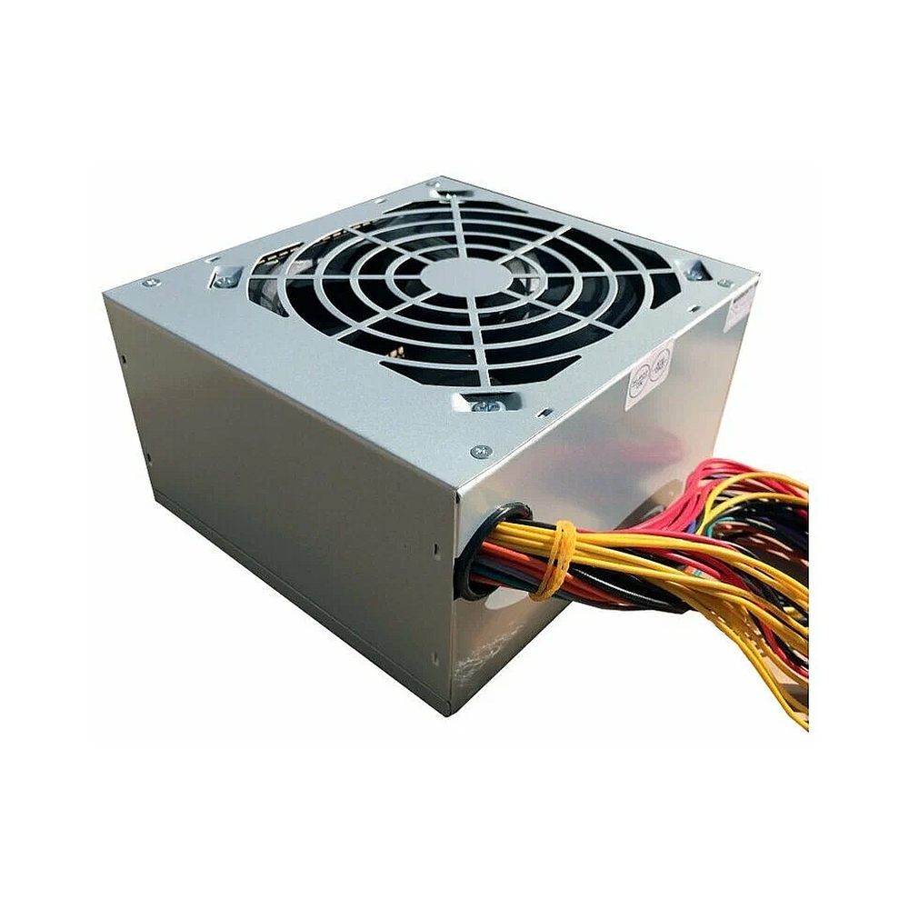 Блок питания POWERMAN PMP-500ATX [6193557]