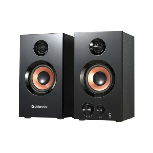 Колонки Defender AURORA S20  2x10 Вт