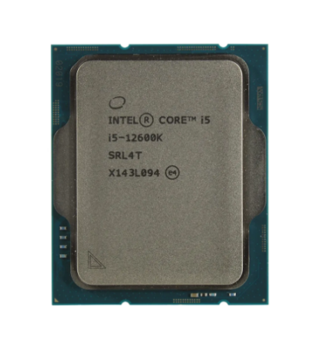 Процессор Intel Core i5-12600K OEM