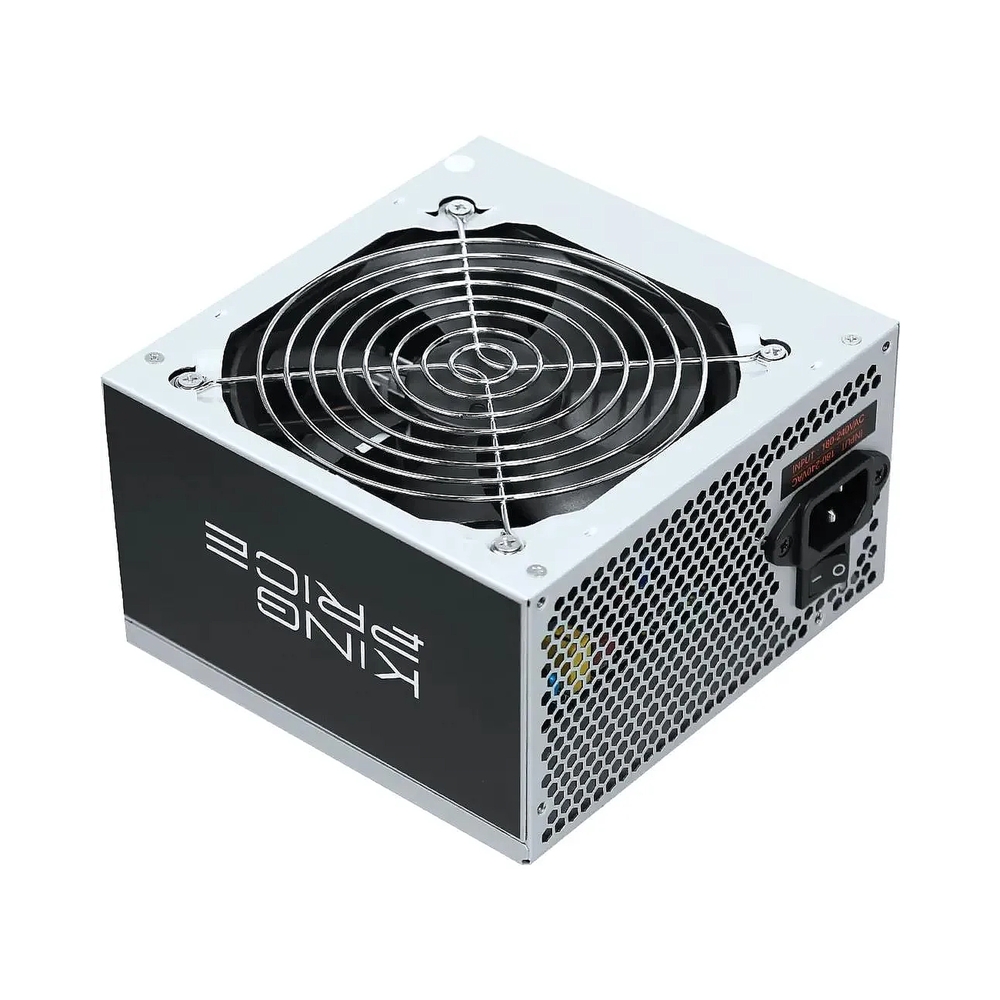Блок питания KINGPRICE KPPSU550 550W