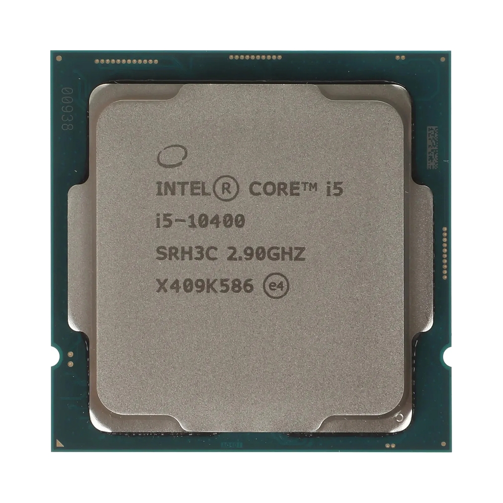 Процессор Intel Core i5-10400 OEM
