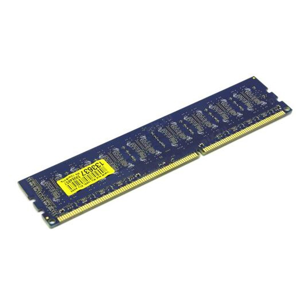 [Б/У] Оперативная память Silicon Power 2Gb DDR3 1333MHz [SP002GBLTU133V01]