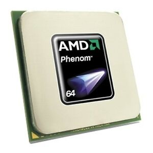 [Б/У] Процессор AMD Phenom II X2 555 | 2x3200 МГц | Socket AM3
