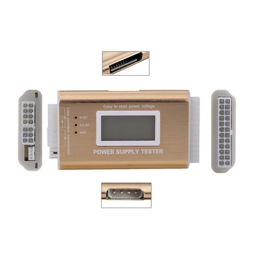 Тестер блоков питания LED PST IV