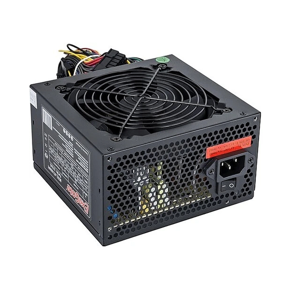 Блок питания ExeGate 650NPX [EX259604RUS-S]