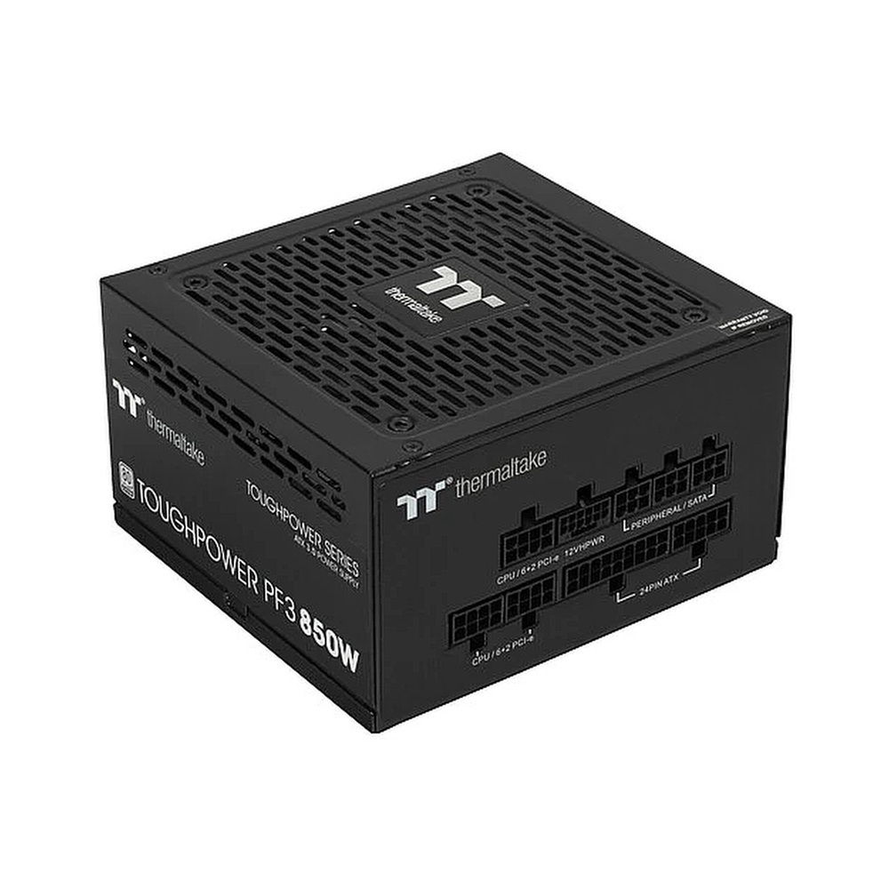 Блок питания Thermaltake Toughpower PF3 [PS-TPD-0850FNFAPE-3]