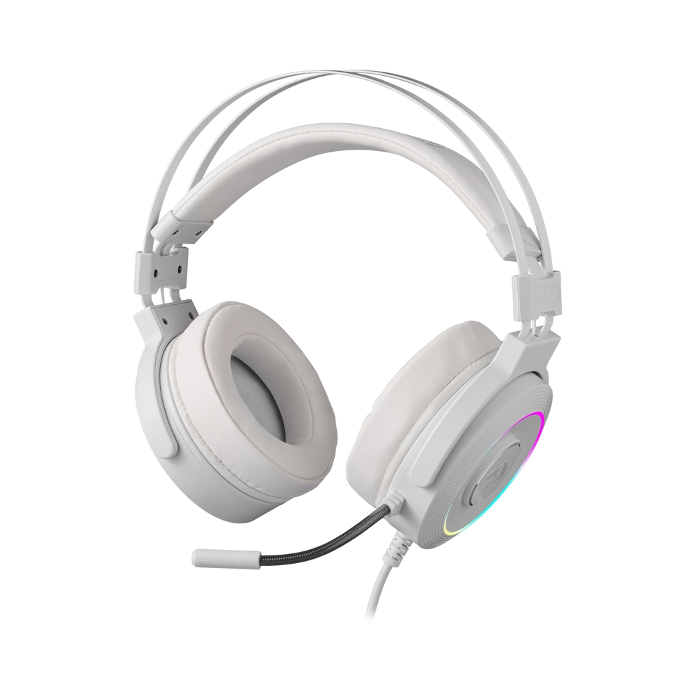 Наушники REDRAGON LAMIA 2 RGB WHITE