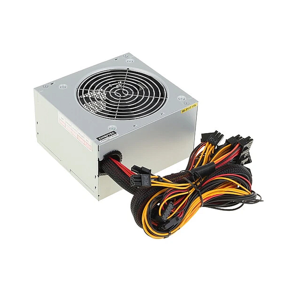 Блок питания Chieftec iARENA 700W [GPA-700S]