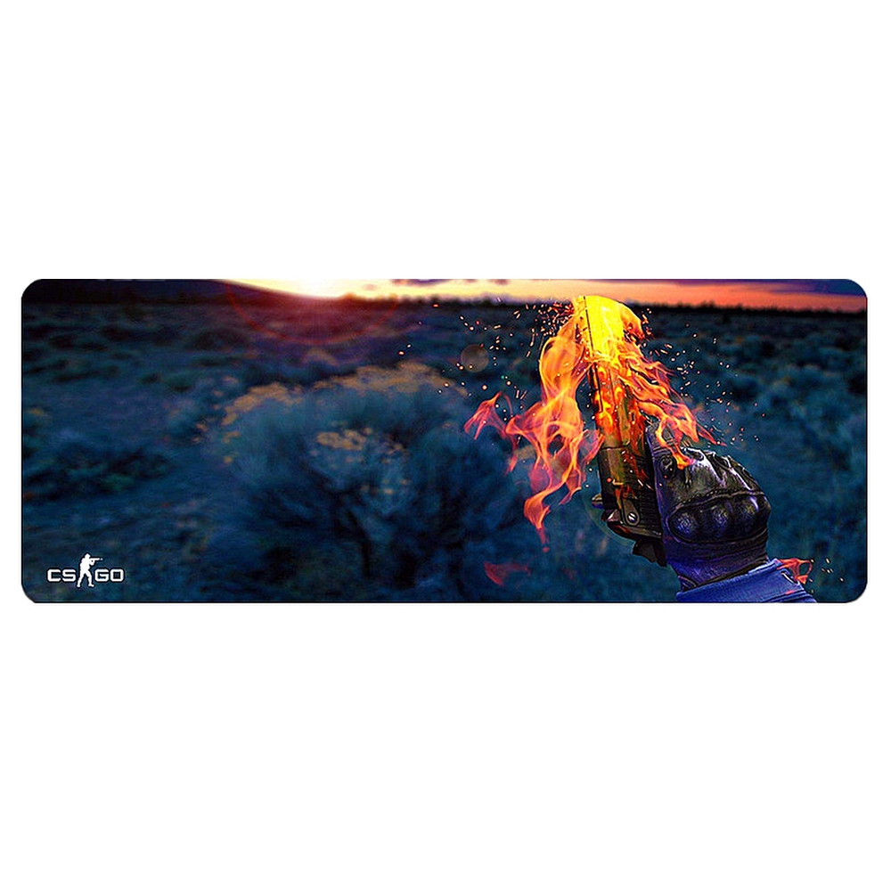 Коврик CS-1 | 900x400x3