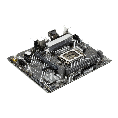 Материнская плата ASUS PRIME B660M-K D4