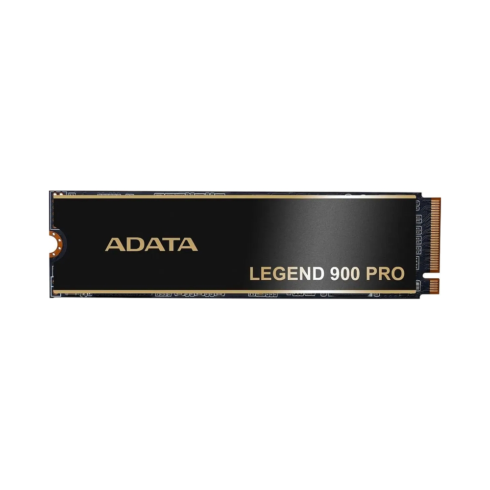 Накопитель SSD ADATA LEGEND 900 Pro [SLEG-900-1TCS] 1TB