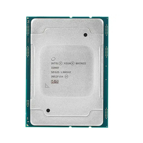 Процессор Intel Xeon Bronze 3206R Soc-3647 1.9GHz OEM