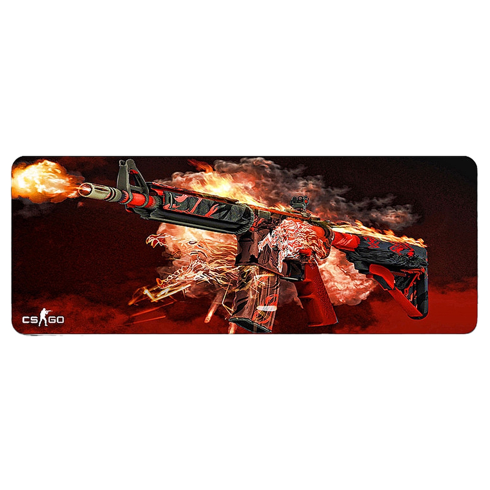 Коврик CS-2 | 900x400x3