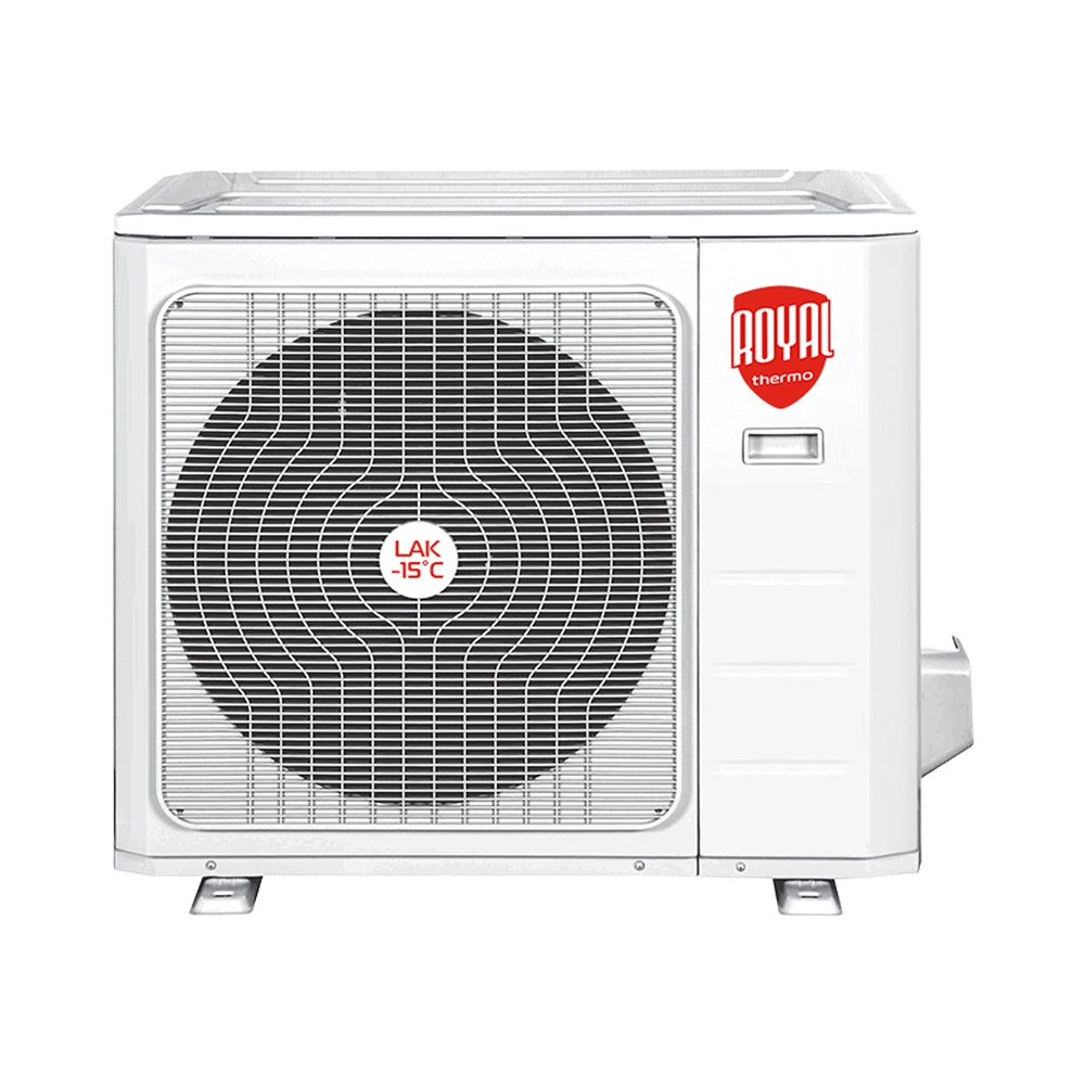 Блок внешний Royal Thermo MULTI COMBO ERP DC RTFMO/out-32HN8 инверторной мульти сплит-системы