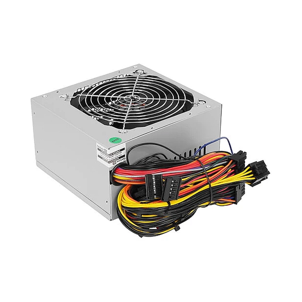 Блок питания ExeGate UNS500 [ES261569RUS-PC]