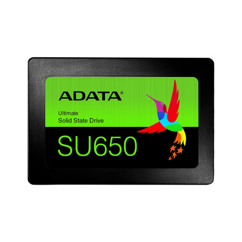 Накопитель SSD ADATA SU630 [ASU630SS-480GQ-R] 480GB