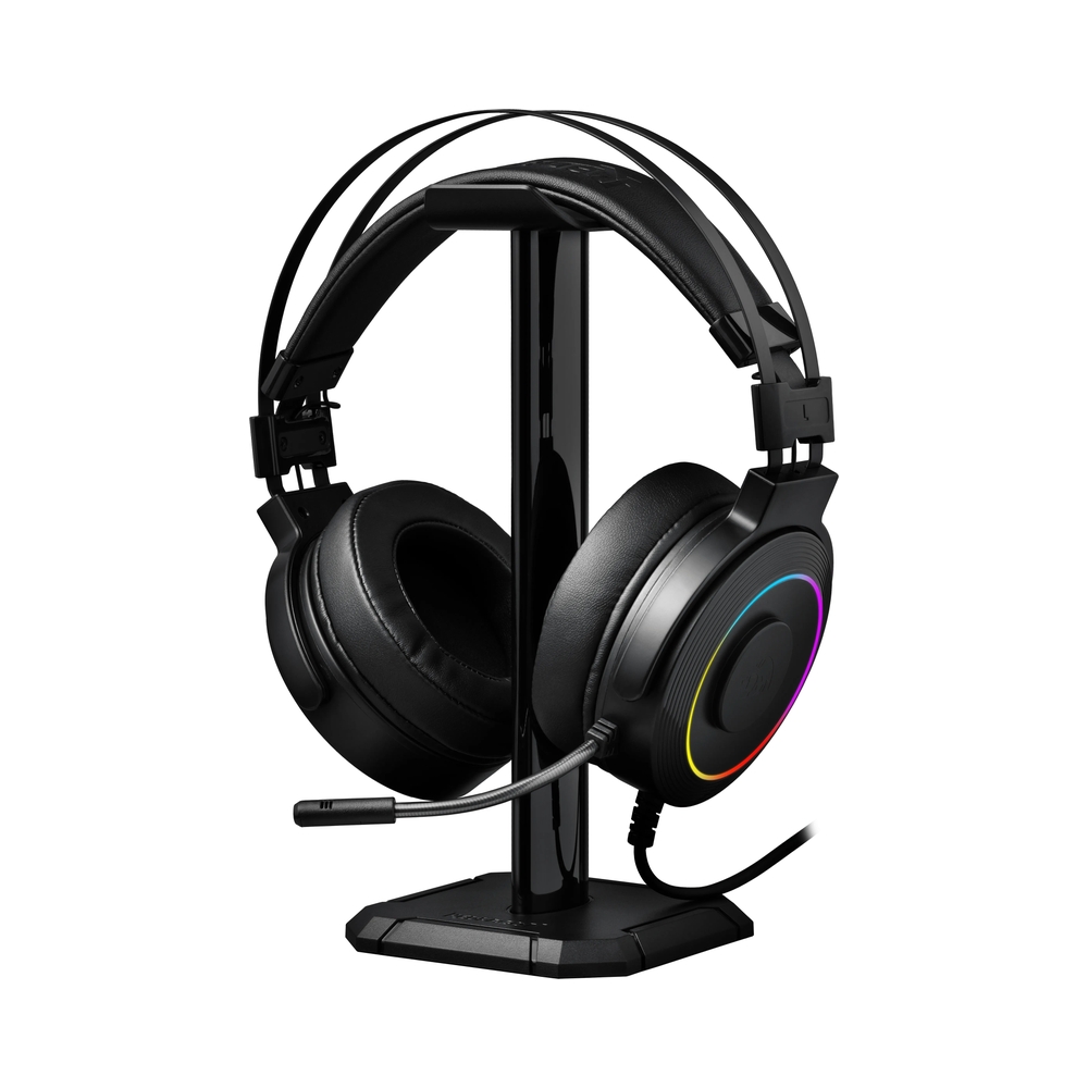 Наушники Redragon Lamia 2, чёрный