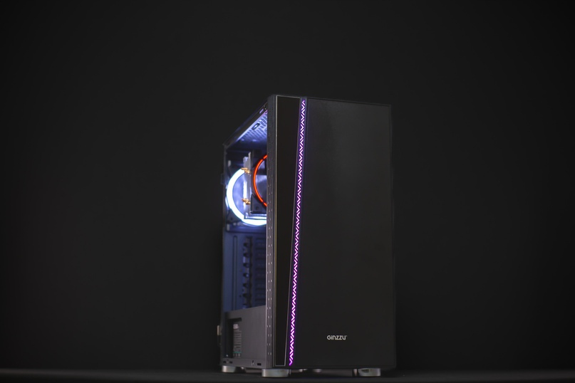 AMD RYZEN 5 4600G / VEGA7