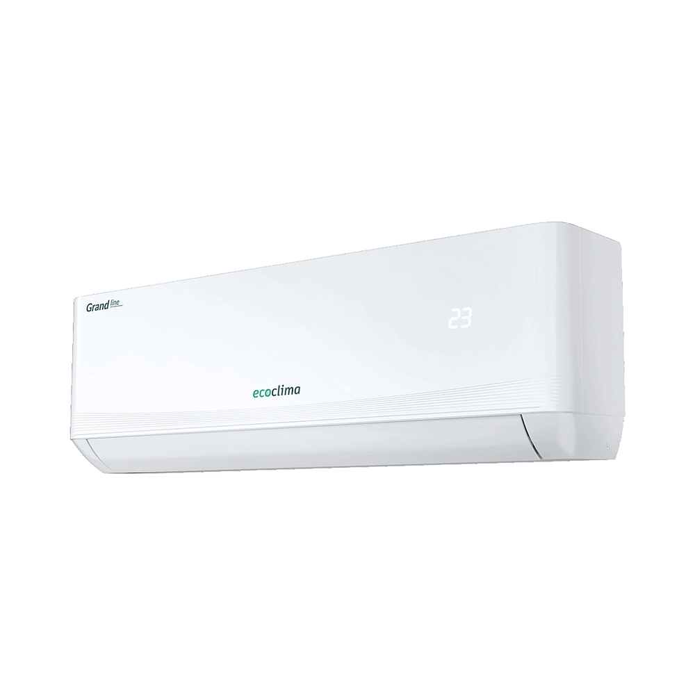Внутренний блок Ecoclima ECW/I-СH07/AA-4R1 белый