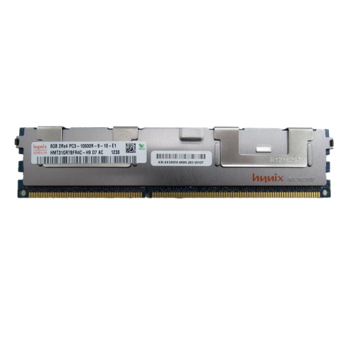 [Б/У] Оперативная память Hynix 8GB DDR3 [HMT31GR7BFR4C-H9]