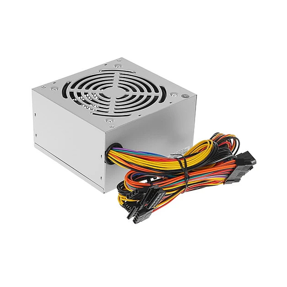 Блок питания AeroCool ECO 650W
