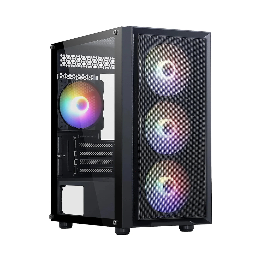 Корпус Accord M203, чёрный