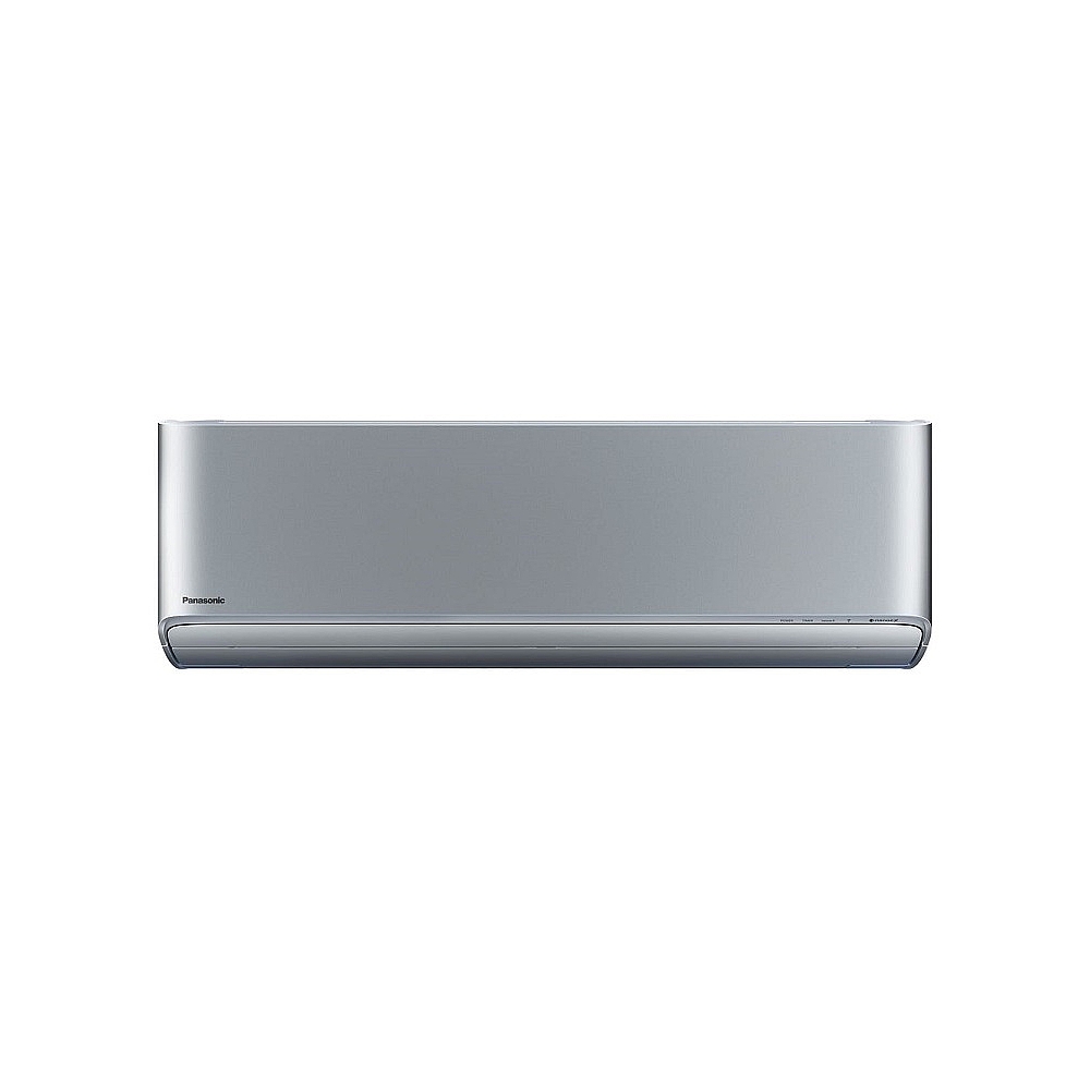 Внутренний блок Panasonic CS-XZ50ZKEW серия DESIGN SILVER INVERTER
