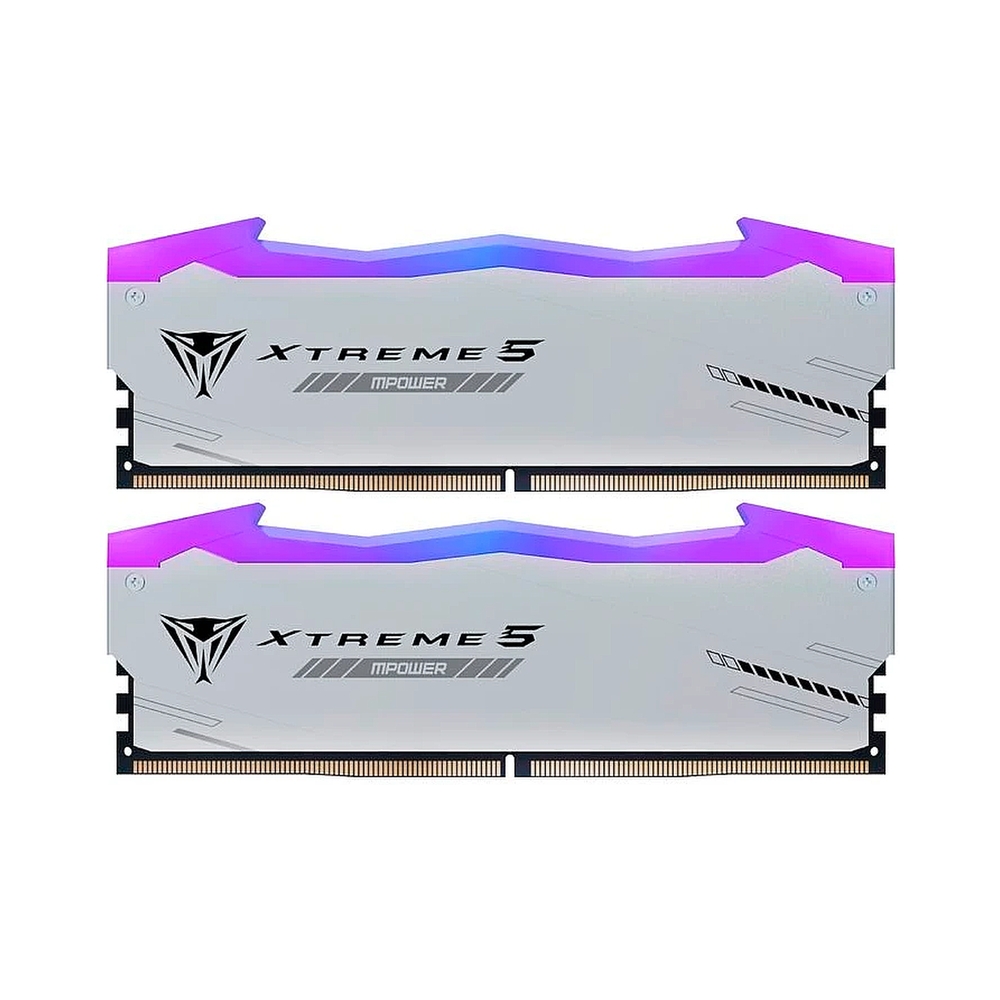 Оперативная память Patriot Viper Xtreme 5 [PVXR532G64C32KM] 32GB KIT D5