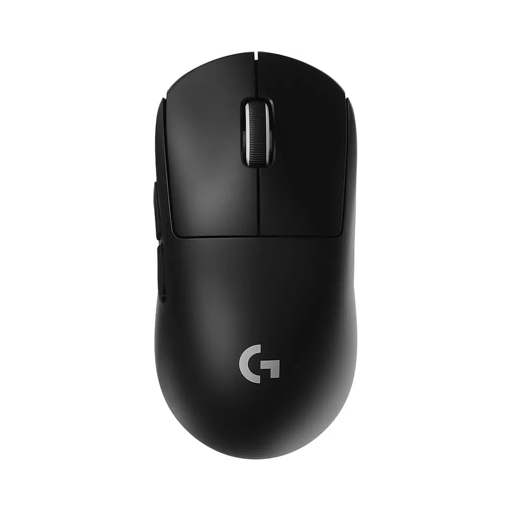 Беспроводная игровая мышь LOGITECH G PRO X Superlight 2, чёрный