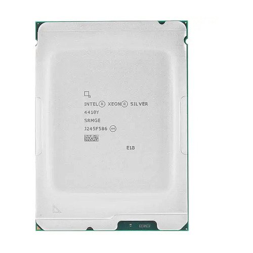 Процессор Intel Xeon Silver 4410Y Soc-4677 2.0GHz OEM