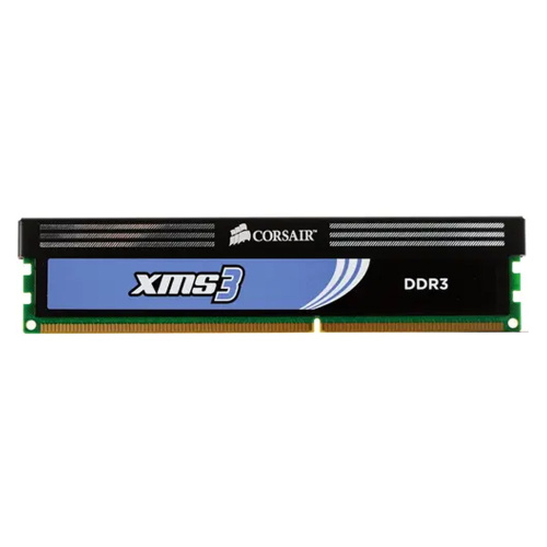 [Б/У] Оперативная память Corsair XMS3 2GB DDR3 [CMX4GX3M2B2000C9]