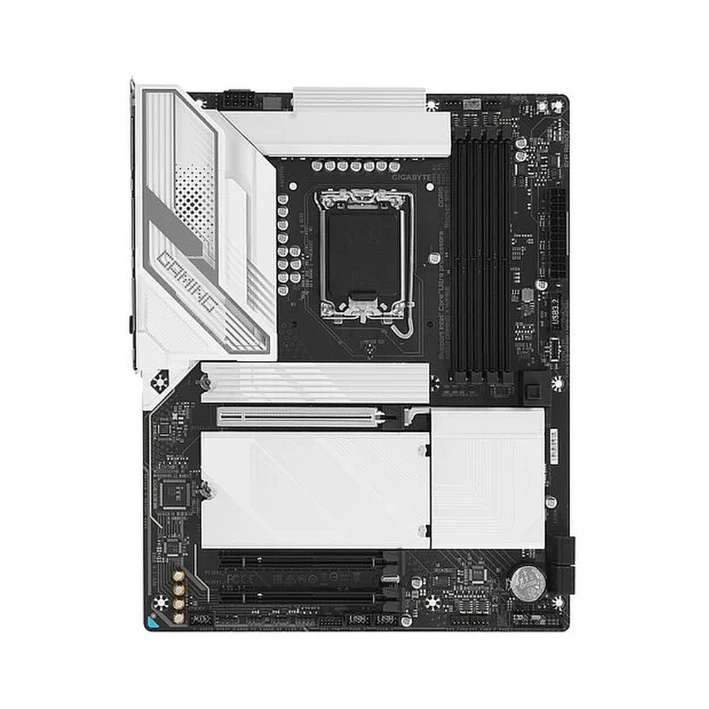 Материнская плата Gigabyte B860 GAMING X WIFI6E