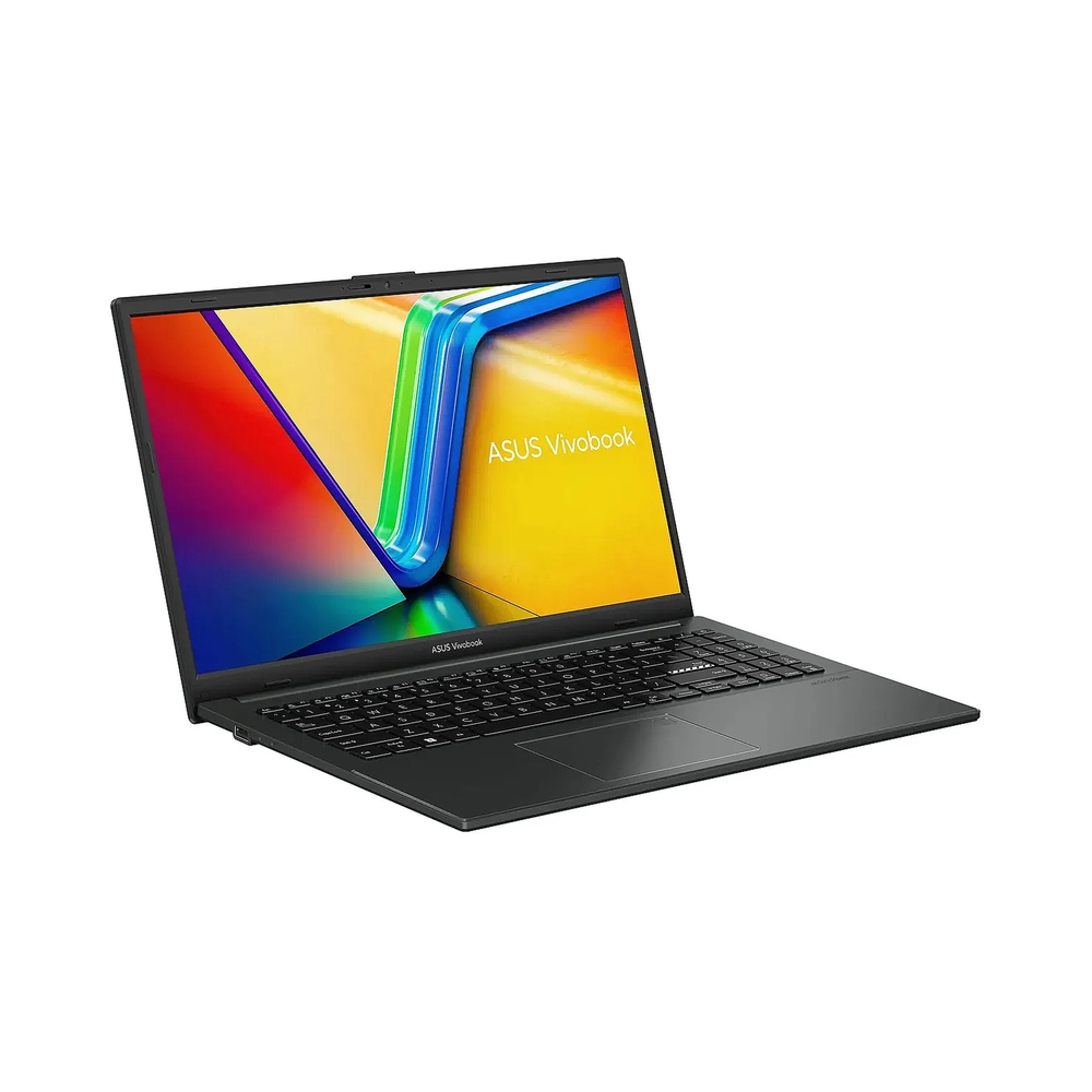 Ноутбук 15.6" Asus VivoBook E1504FA-BQ091 черный