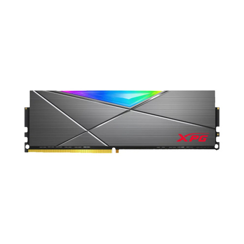 Оперативная память ADATA XPG SPECTRIX D50 RGB [AX4U32008G16A-ST50] 8GB D4