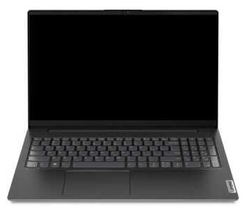 Ноутбук 15.6" Lenovo V15 G3 IAP [1920x1080, TN, Intel Core i3-1215U, RAM 4Gb, SSD 256Gb, Intel UHD Graphics, DOS]